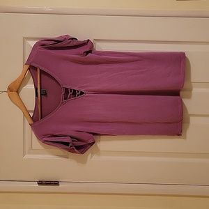 Rue 21 cutout shirt